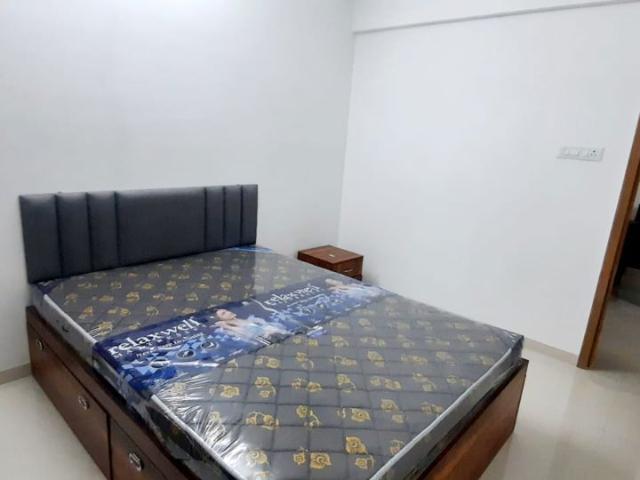Rental | 3.5 BHK + Basement 2600 Sq.Ft. Apartment in Supreme Amadore