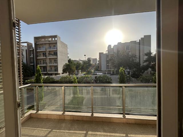 Rental | 3.5 BHK + Basement 276 Sq.Ft. Apartment in Adani Samsara