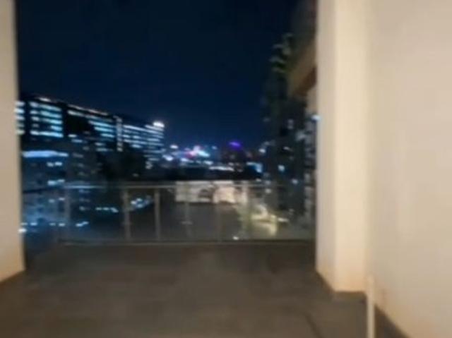 Rental | 3.5 BHK + Basement,Store Room 2500 Sq.Ft. Apartment in Marvel Cascada