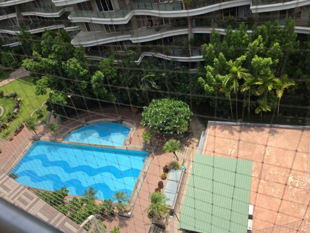 Rental | 3.5 BHK + Basement,Store Room 2100 Sq.Ft. Apartment in Supreme Pallacio