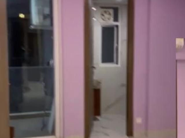 Rental | 3.5 BHK + Extra Room 1450 Sq.Ft. Apartment in M3M Soulitude