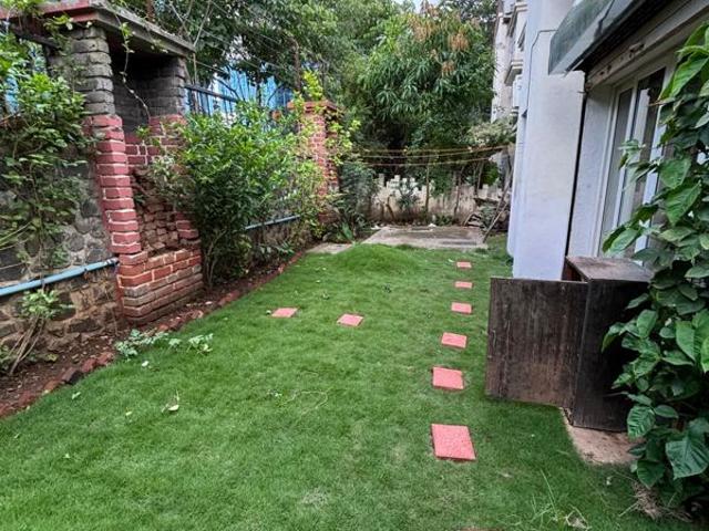 Rental | 3.5 BHK + Extra Room 1500 Sq.Ft. Apartment in Vandana Residency Kharadi