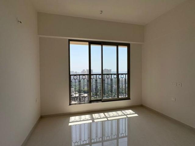 Rental | 3.5 BHK + Extra Room 1320 Sq.Ft. Apartment in Lodha Bellagio