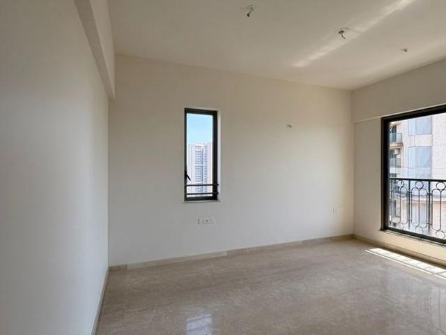 Rental | 3.5 BHK + Extra Room 1370 Sq.Ft. Apartment in Lodha Bellagio