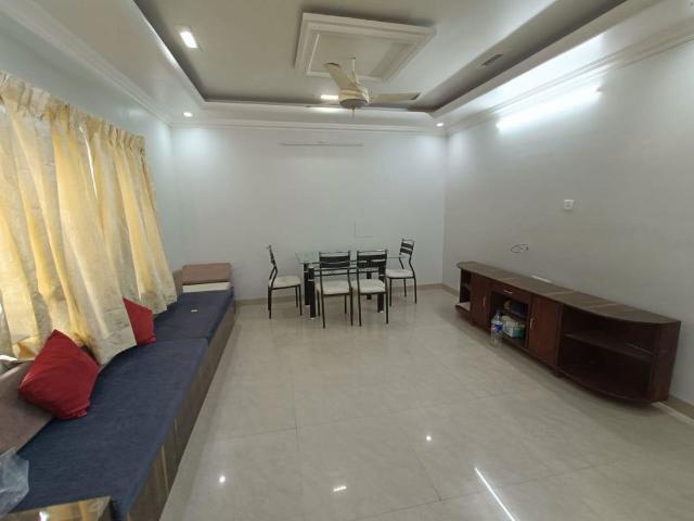 Rental | 3.5 BHK + Extra Room 2850 Sq.Ft. Villa in Wadgaon Sheri