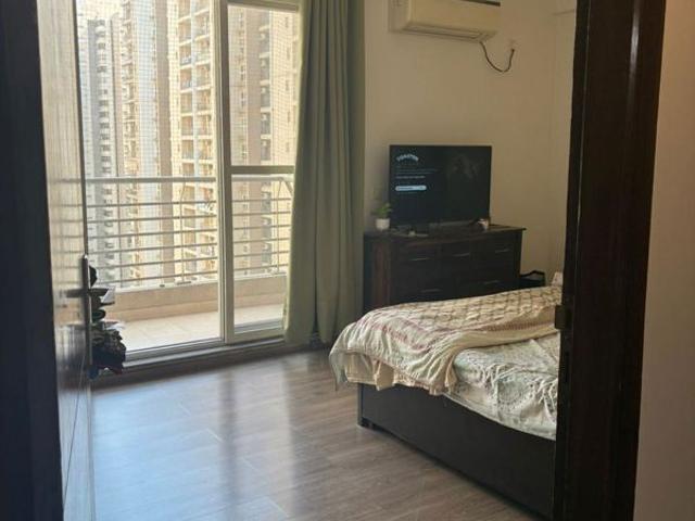 Rental | 3.5 BHK + Extra Room 2070 Sq.Ft. Apartment in ABA Cleo County