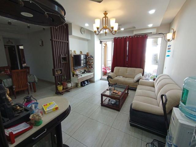 Rental | 3.5 BHK + Extra Room 2070 Sq.Ft. Apartment in ABA Cleo County