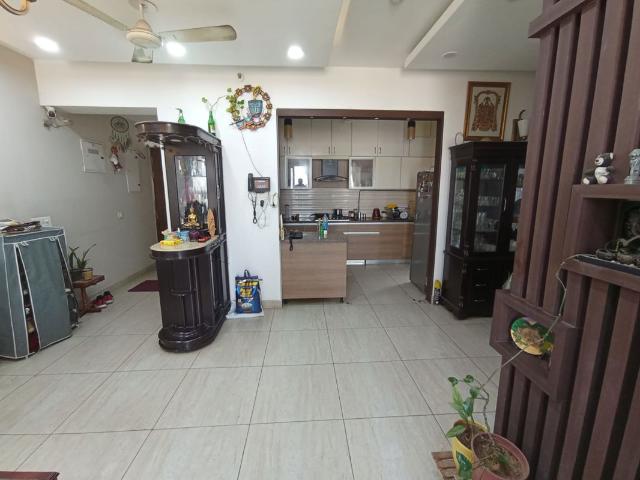 Rental | 3.5 BHK + Extra Room 2070 Sq.Ft. Apartment in ABA Cleo County