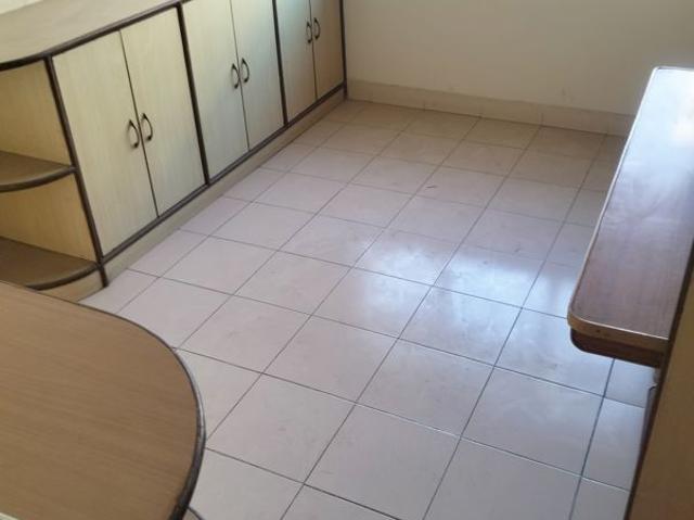Rental | 3.5 BHK + Extra Room 3000 Sq.Ft. Villa in Dorabjee Paradise Building A&B Condominium