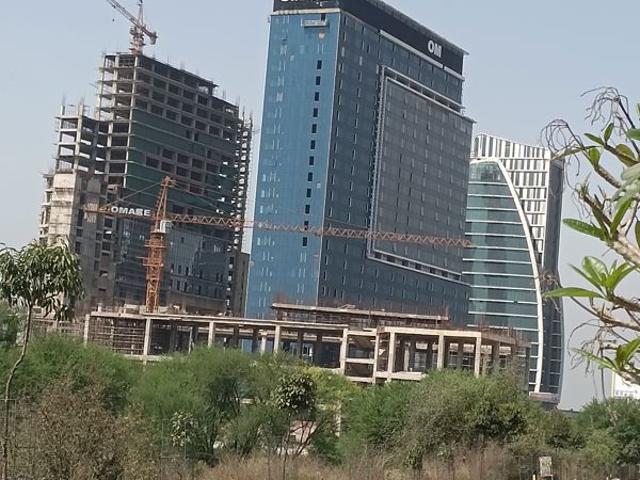 Rental | 3.5 BHK + Pooja Room,Study Room 1725 Sq.Ft. Apartment in Mullanpur