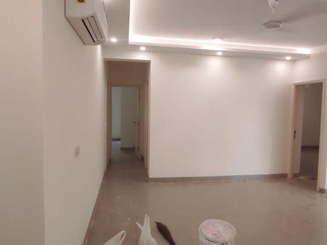 Rental | 3.5 BHK + Pooja Room,Study Room 1810 Sq.Ft. Apartment in Emaar Emerald Floors Premier