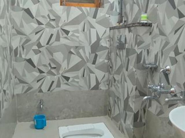 Rental | 3.5 BHK + Pooja Room,Study Room 1955 Sq.Ft. Apartment in Omaxe Waterscapes