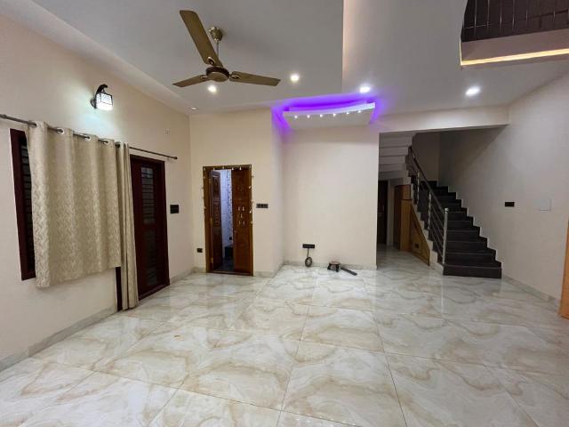 Rental | 3.5 BHK + Pooja Room,Study Room 3350 Sq.Ft. Independent House in HSR Layout Sector 3