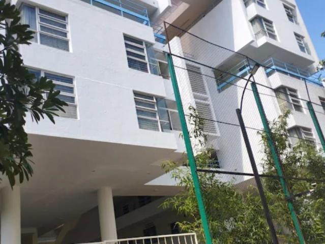 Rental | 3.5 BHK + Pooja Room,Study Room,Extra Room 1950 Sq.Ft. Apartment in Shubh Nirvana