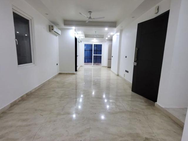 Rental | 3.5 BHK + Pooja Room,Study Room,Store Room 2149 Sq.Ft. Apartment in Conscient Heritage Max II