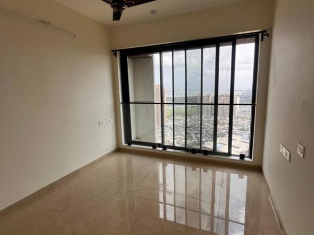 Rental | 3.5 BHK + Pooja Room,Servant Room 1155 Sq.Ft. Apartment in Dosti Eastern Bay Phase 3