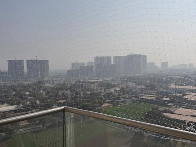 Rental | 3.5 BHK + Pooja Room,Servant Room 2215 Sq.Ft. Apartment in Tata La Vida