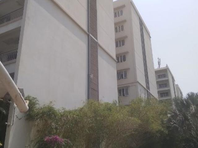 Rental | 3.5 BHK + Pooja Room,Servant Room 2710 Sq.Ft. Apartment in NR Orchid Gardenia