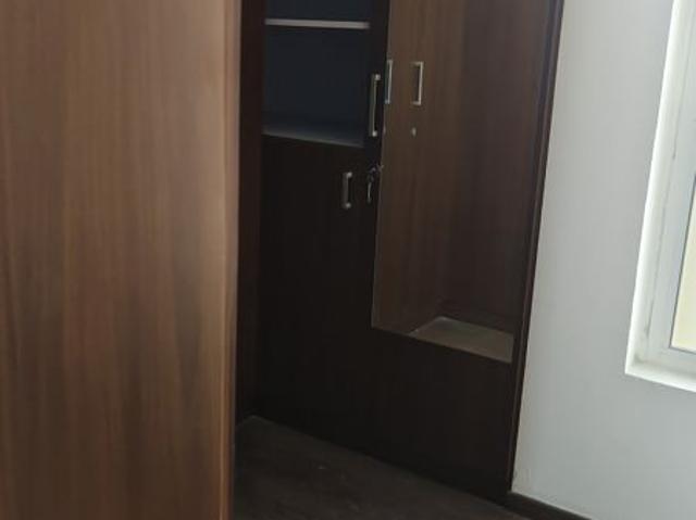 Rental | 3.5 BHK + Pooja Room,Servant Room 3011 Sq.Ft. Apartment in Kalpataru Vista