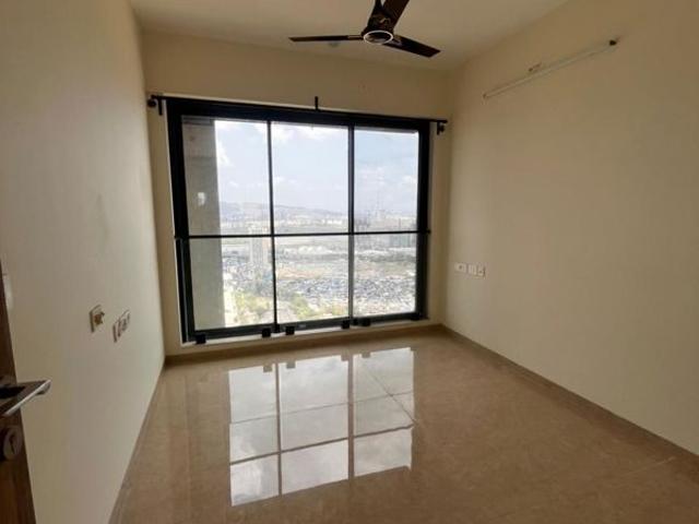 Rental | 3.5 BHK + Pooja Room,Servant Room,Extra Room 1155 Sq.Ft. Apartment in Dosti Eastern Bay Phase 3