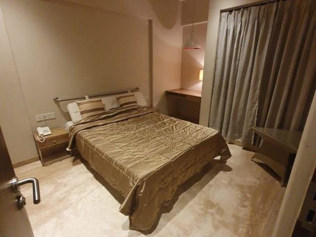 Rental | 3.5 BHK + Pooja Room,Servant Room,Store Room 1690 Sq.Ft. Apartment in Lunkad Sky Vie