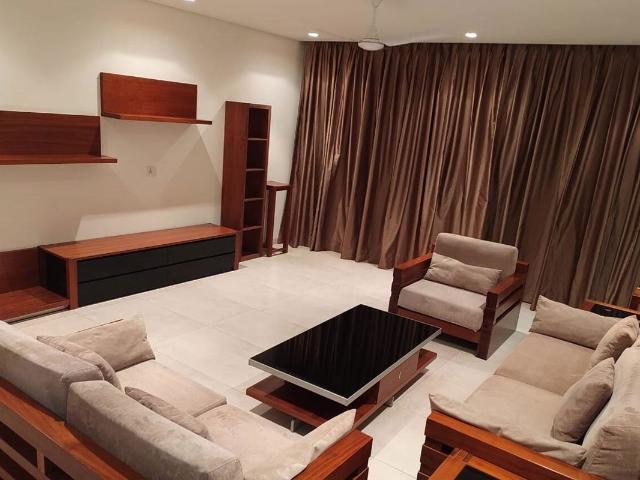 Rental | 3.5 BHK + Pooja Room,Servant Room,Store Room 2800 Sq.Ft. Apartment in Panchshil One North