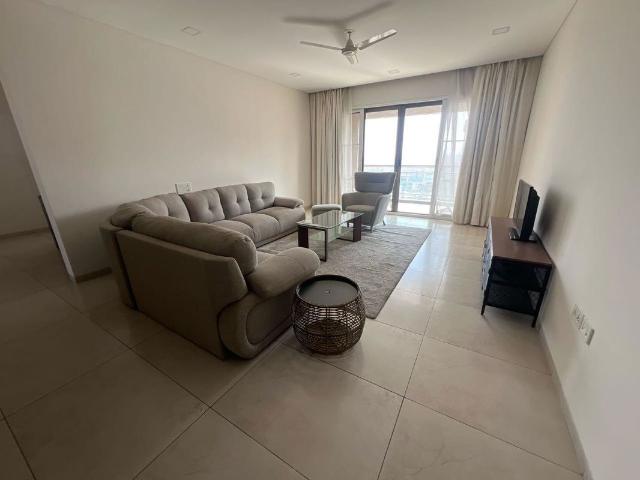 Rental | 3.5 BHK + Pooja Room,Servant Room,Store Room 2900 Sq.Ft. Apartment in Panchshil One North