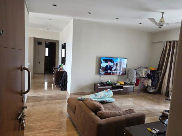 Rental | 3.5 BHK + Pooja Room,Servant Room,Store Room 3400 Sq.Ft. Apartment in Lunkad Sky Vie