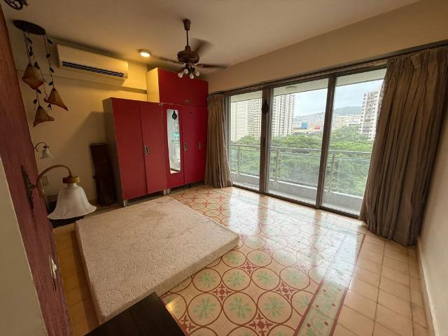 Rental | 3.5 BHK + Pooja Room,Servant Room,Study Room,Extra Room 2022 Sq.Ft. Apartment in The Wadhwa The Address