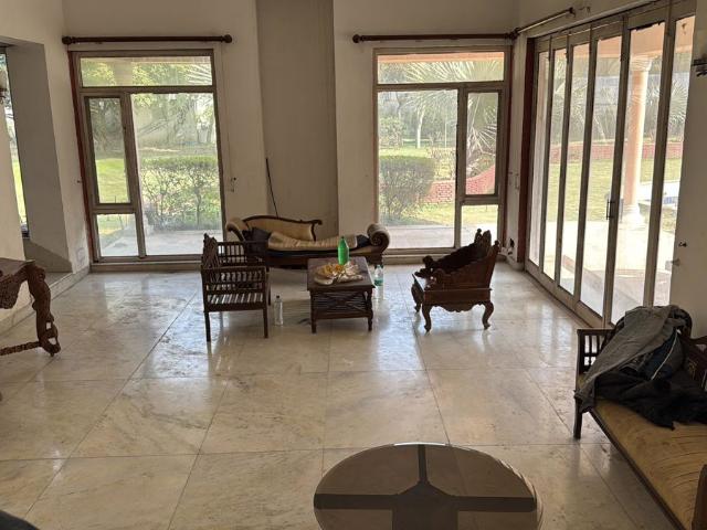 Rental | 3.5 BHK + Pooja Room,Servant Room,Study Room,Extra Room 2185 Sq.Ft. Apartment in Tata Primanti Phase 2