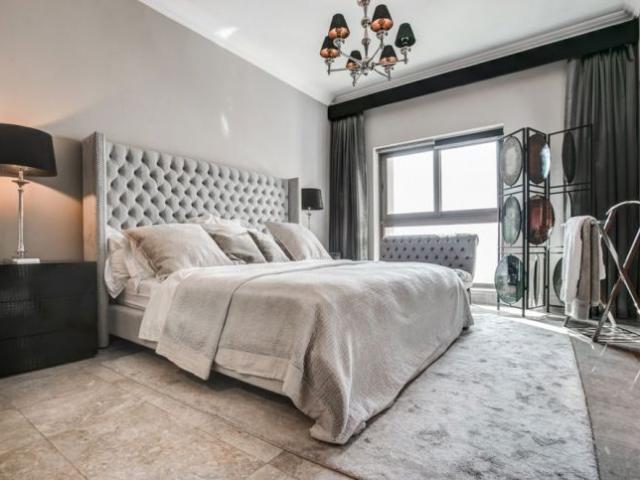 Rental | 3.5 BHK + Pooja Room,Servant Room,Study Room,Extra Room 3100 Sq.Ft. Apartment in Defence Colony