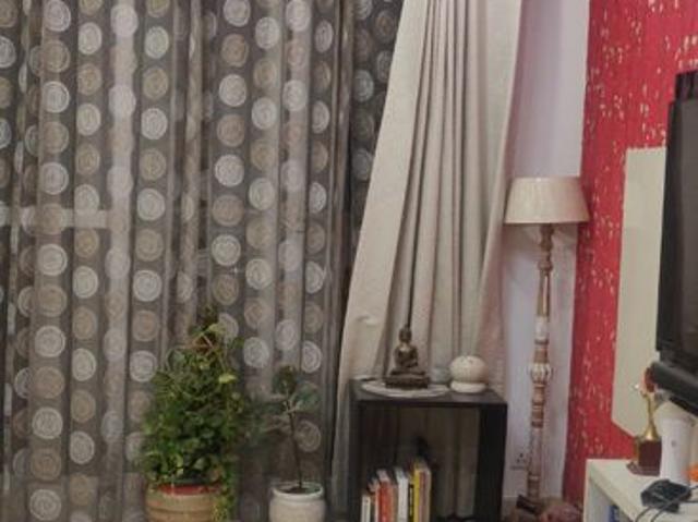 Rental | 3.5 BHK + Pooja Room,Servant Room,Study Room 1735 Sq.Ft. Apartment in Civitech Stadia
