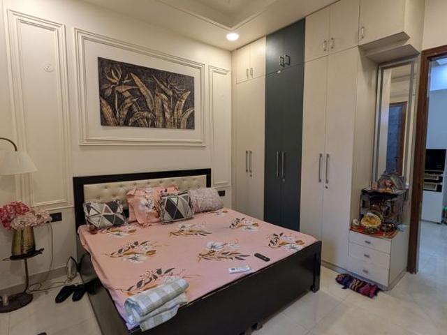 Rental | 3.5 BHK + Pooja Room,Servant Room,Study Room 2475 Sq.Ft. Apartment in Prateek Stylome