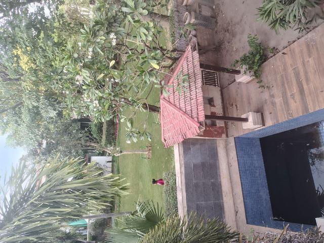 Rental | 3.5 BHK + Pooja Room,Servant Room,Study Room 290 Sq.Yd. Villa in Vipul Tatvam Villas