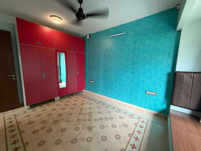Rental | 3.5 BHK + Pooja Room,Servant Room,Study Room 2022 Sq.Ft. Apartment in The Wadhwa The Address