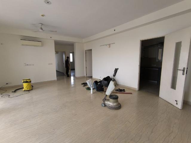 Rental | 3.5 BHK + Pooja Room,Servant Room,Study Room 2149 Sq.Ft. Apartment in Conscient Heritage Max