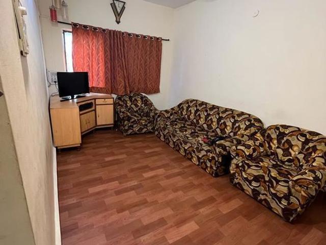 Rental | 3.5 BHK + Pooja Room 1400 Sq.Ft. Apartment in Agarsen CHS
