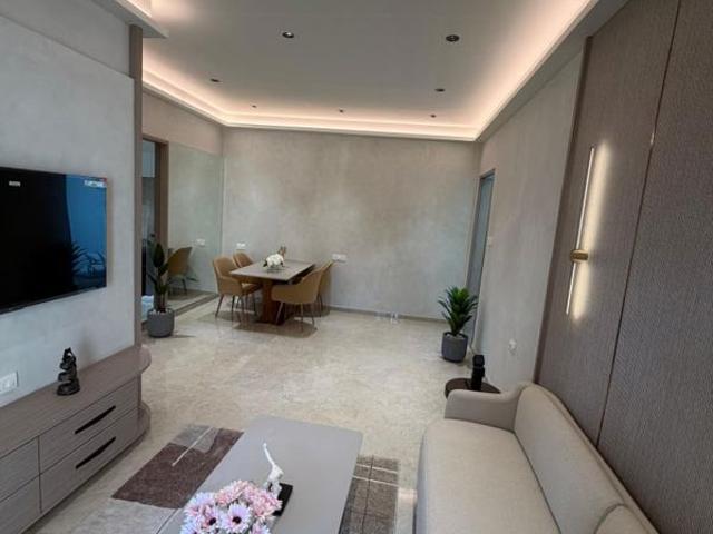 Rental | 3.5 BHK + Pooja Room 1430 Sq.Ft. Apartment in Vasant Mandar CHS