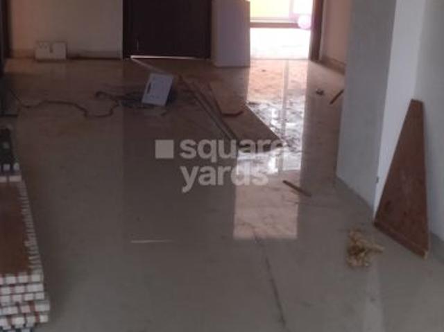 Rental | 3.5 BHK + Pooja Room 1450 Sq.Ft. Apartment in BPTP Parkland Pride