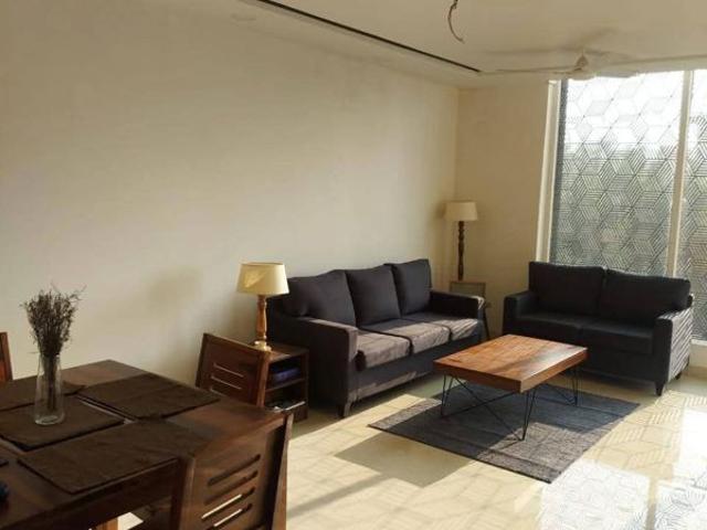 Rental | 3.5 BHK + Pooja Room 1780 Sq.Ft. Apartment in Bestech Park View Residency