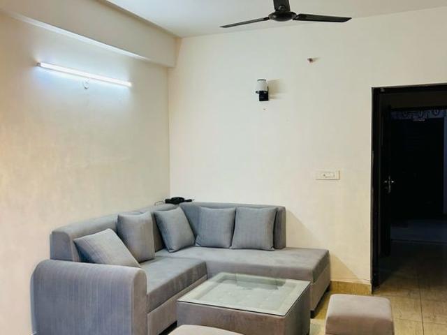 Rental | 3.5 BHK + Pooja Room 1791 Sq.Ft. Apartment in RPS Savana