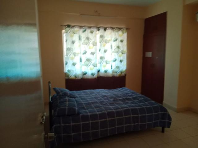 Rental | 3.5 BHK + Pooja Room 1800 Sq.Ft. Apartment in Menlo Homes Kharadi