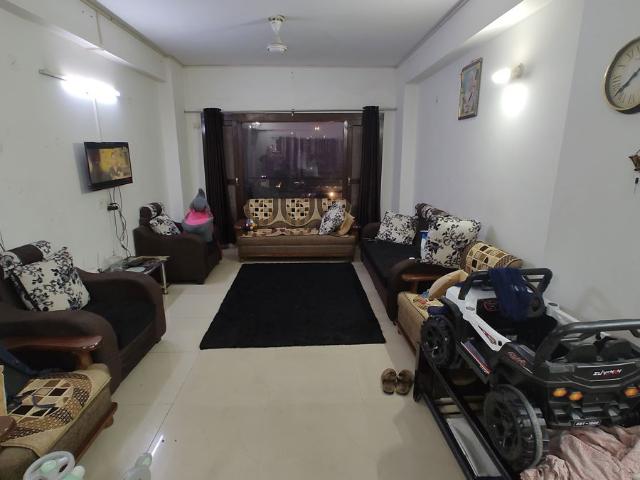 Rental | 3.5 BHK + Pooja Room 1862 Sq.Ft. Apartment in RPS Savana