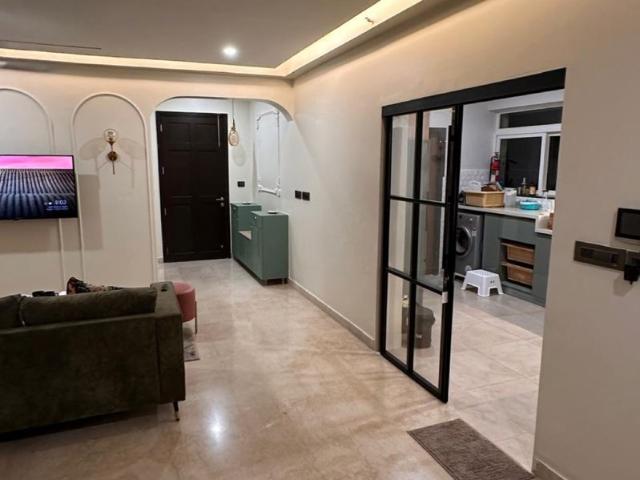 Rental | 3.5 BHK + Pooja Room 1991 Sq.Ft. Apartment in Prestige Misty Waters