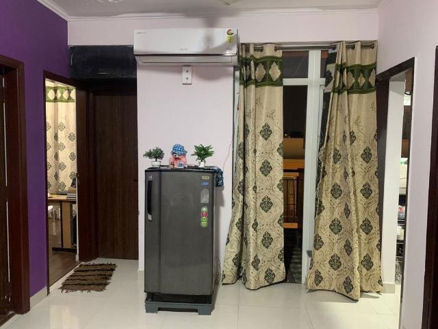 Rental | 3.5 BHK + Pooja Room 1128 Sq.Ft. Apartment in BPTP Park Elite Premium