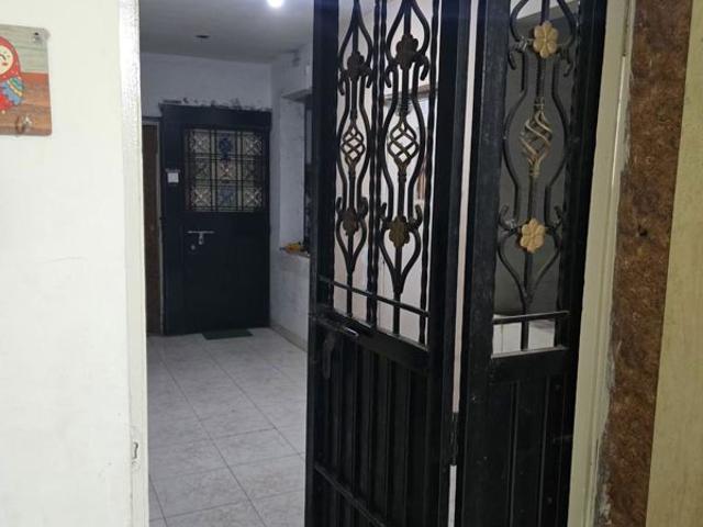 Rental | 3.5 BHK + Pooja Room 1350 Sq.Ft. Apartment in Goel Ganga Garden