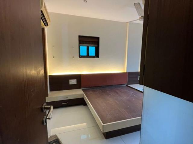 Rental | 3.5 BHK + Pooja Room 1380 Sq.Ft. Apartment in Luv Kush Tower