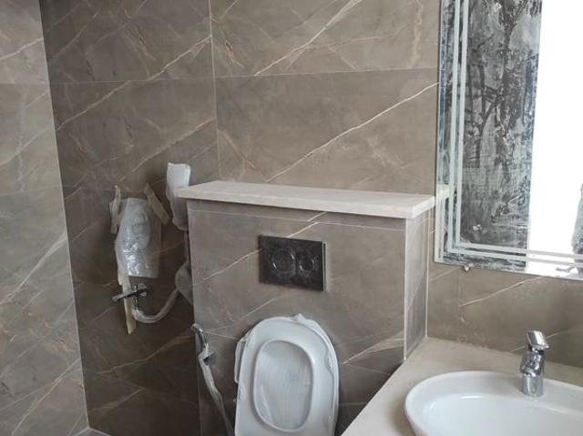 Rental | 3.5 BHK + Pooja Room 2600 Sq.Ft. Apartment in Ram Shanti Apartment