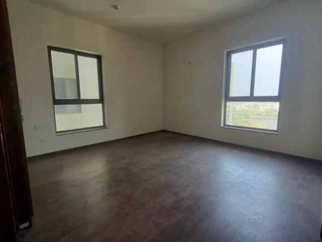 Rental | 3.5 BHK + Pooja Room 2940 Sq.Ft. Apartment in Century Ethos