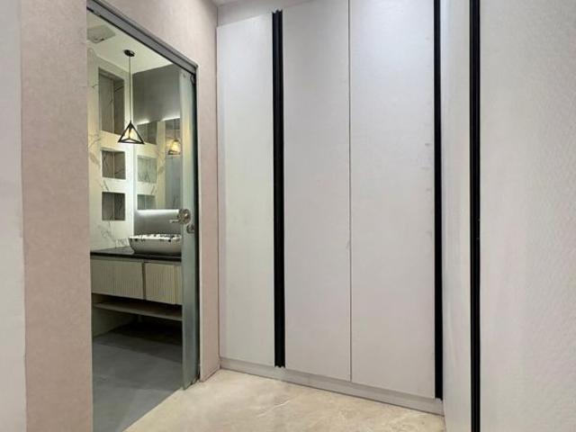 Rental | 3.5 BHK + Pooja Room 2289 Sq.Ft. Apartment in AIHP Horizon
